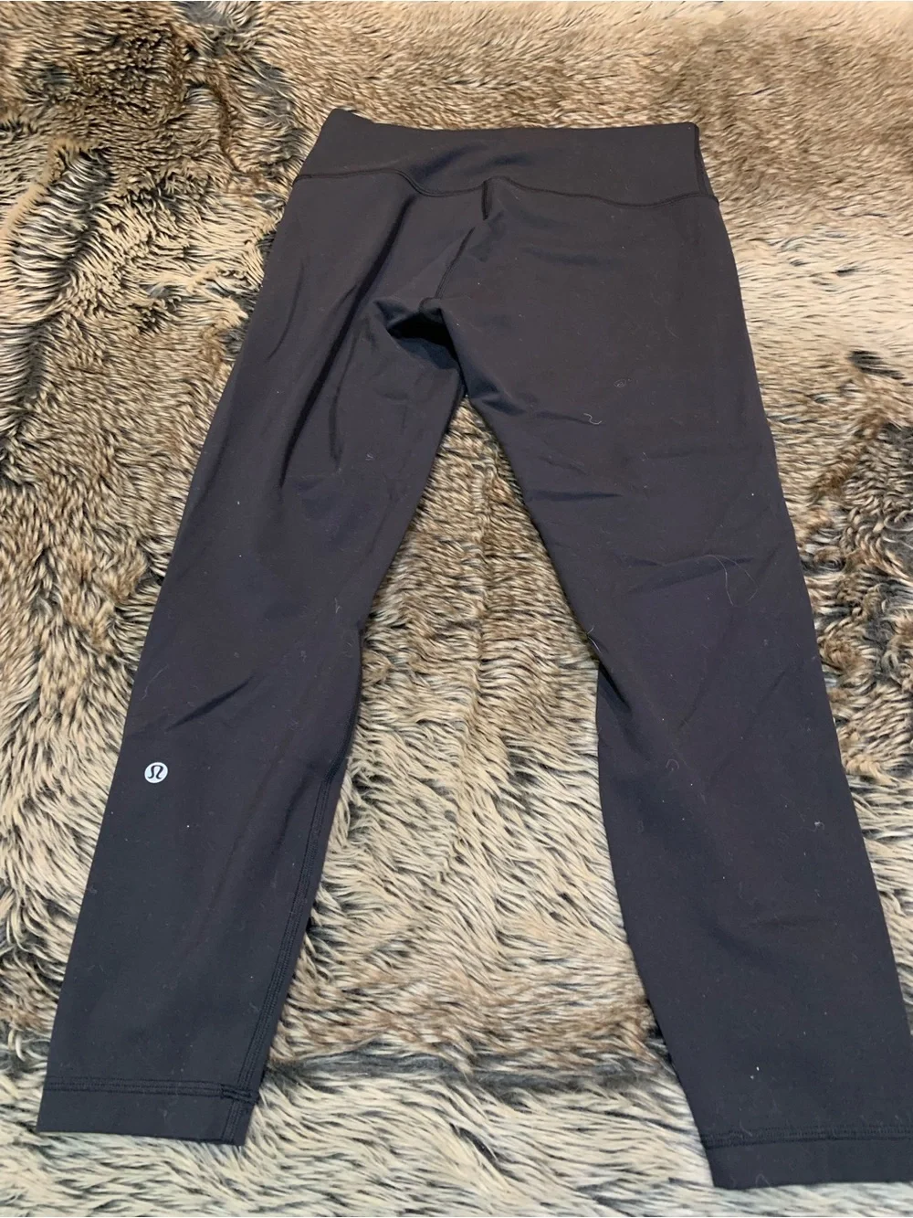 Wunder Train High-Rise Tight 24